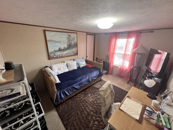 2022 Clayton Manufactured Home