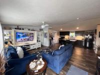 2022 Clayton Manufactured Home