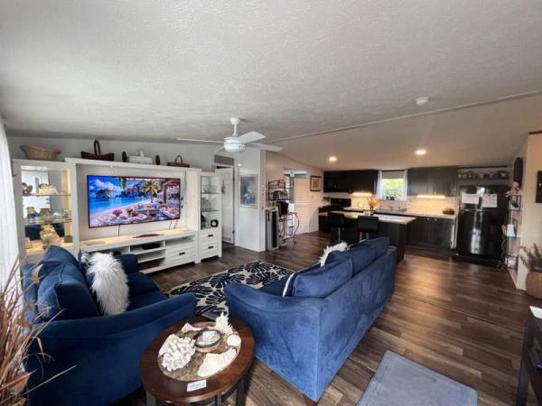 2022 Clayton Manufactured Home