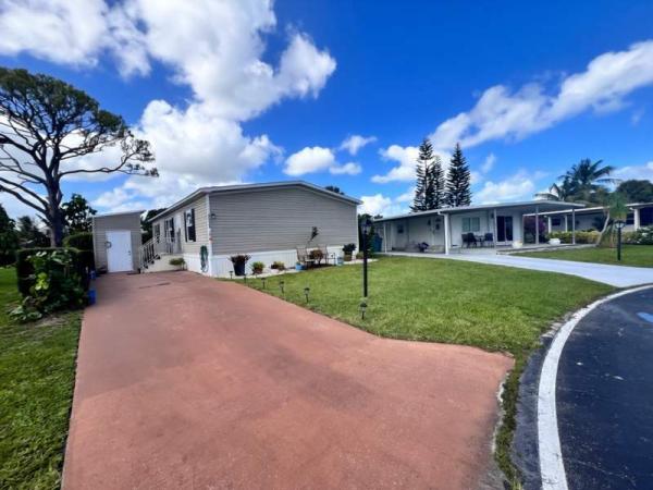 2022 Clayton Manufactured Home