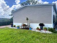 2022 Clayton Manufactured Home