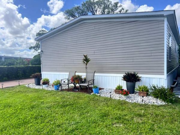 2022 Clayton Manufactured Home