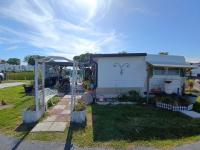 1985 Fleetwood Manufactured Home