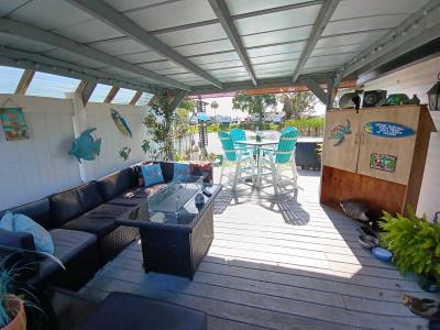 Photo 2 of 8 of home located at 8951 W Hwy 78, Lot 15C Okeechobee, FL 34974