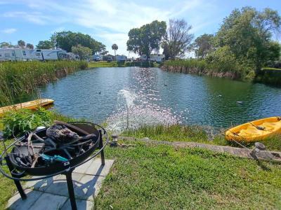 Photo 3 of 8 of home located at 8951 W Hwy 78, Lot 15C Okeechobee, FL 34974