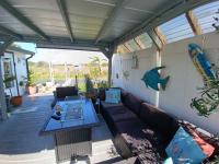 1985 Fleetwood Manufactured Home
