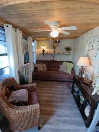 1985 Fleetwood Manufactured Home