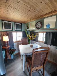 1985 Fleetwood Manufactured Home