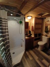 1985 Fleetwood Manufactured Home