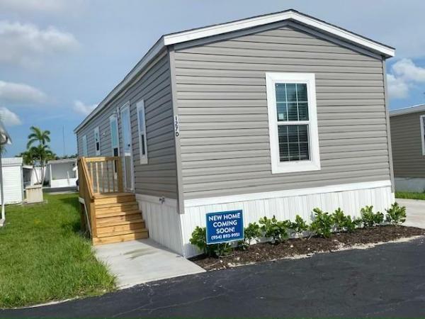 2025 Live Oak Homes (LOHGA100) Mobile Home For Sale