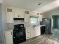 2025 Live Oak Homes (LOHGA100) Chestnut Manufactured Home