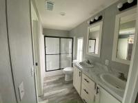 2025 Live Oak Homes (LOHGA100) Chestnut Manufactured Home