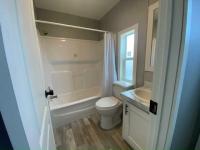 2025 Live Oak Homes (LOHGA100) Chestnut Manufactured Home