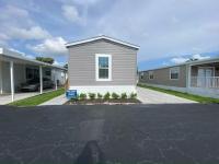 2025 Live Oak Homes (LOHGA100) Chestnut Manufactured Home