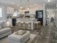 2025 Nobility Richwood Manufactured Home