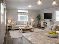 2025 Nobility Richwood Manufactured Home