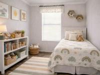 2025 Nobility Richwood Manufactured Home