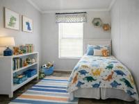 2025 Nobility Richwood Manufactured Home