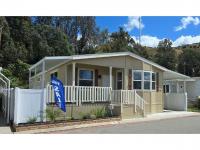 2025 Skyline Amber Cove 67 K734J Manufactured Home