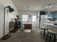 1989 Fleetwood 3322K-A Mobile Home