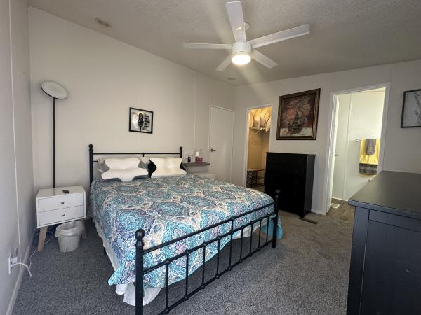 1989 Fleetwood 3322K-A Mobile Home