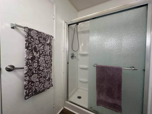 1989 Fleetwood 3322K-A Mobile Home