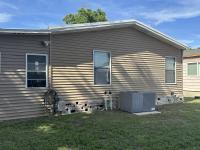 1989 Fleetwood 3322K-A Mobile Home