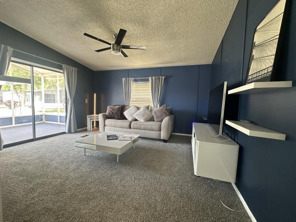 1989 Fleetwood 3322K-A Mobile Home