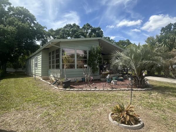 1986 JACO Mobile Home For Sale