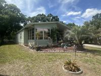 1986 JACO 8549 Mobile Home