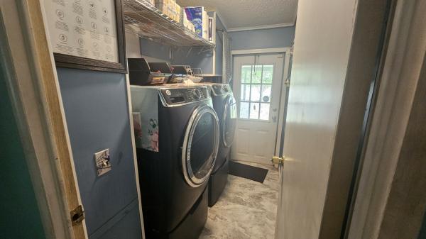 1986 JACO 8549 Mobile Home
