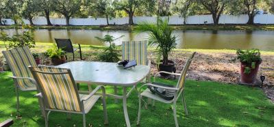 Photo 5 of 13 of home located at 1221 Ariana Village Boulevard Lakeland, FL 33803