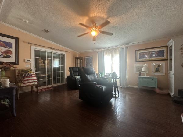 1986 JACO 8549 Mobile Home