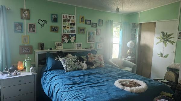 1986 JACO 8549 Mobile Home