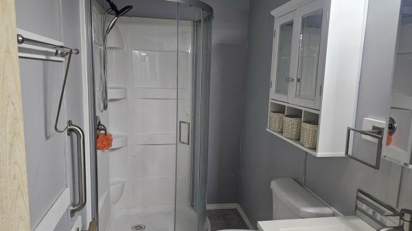 1986 JACO 8549 Mobile Home