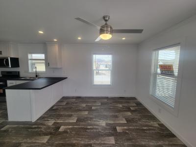 Photo 4 of 10 of home located at 551 Summit Trail 133 Granby, CO 80446