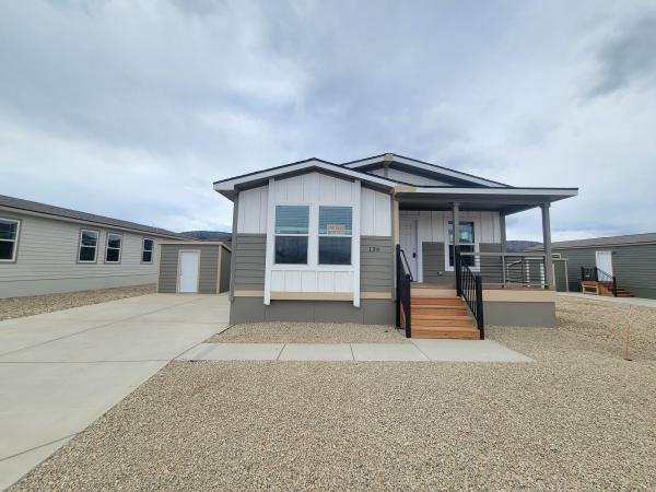 2025 Champion PLT-DWSUN05-SCM582 Mobile Home