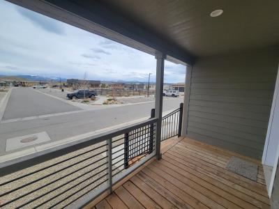 Photo 2 of 14 of home located at 551 Summit Trail 136 Granby, CO 80446