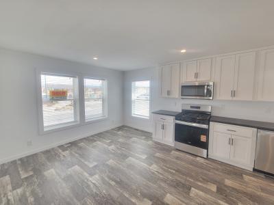 Photo 5 of 14 of home located at 551 Summit Trail 136 Granby, CO 80446