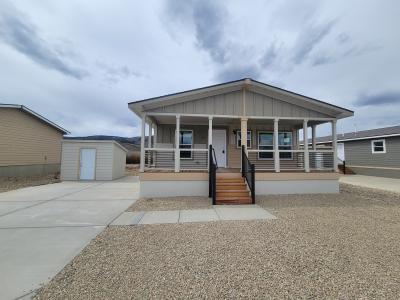 Mobile Home at 551 Summit Trail 137 Granby, CO 80446