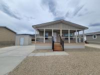 2025 Champion PLT-DWSUN2852Vista (Porch) Mobile Home