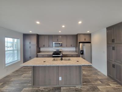 Photo 4 of 11 of home located at 551 Summit Trail 137 Granby, CO 80446