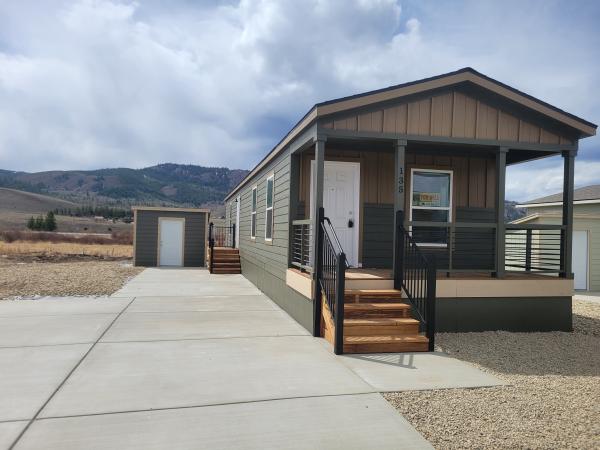 2025 Champion Mobile Home For Sale