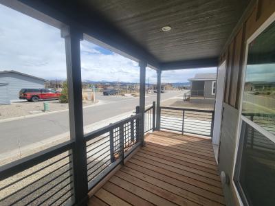 Photo 2 of 11 of home located at 551 Summit Trail 135 Granby, CO 80446