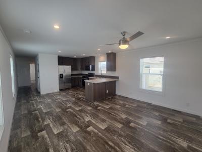 Photo 3 of 11 of home located at 551 Summit Trail 135 Granby, CO 80446