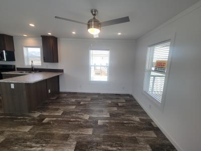 Photo 4 of 11 of home located at 551 Summit Trail 135 Granby, CO 80446