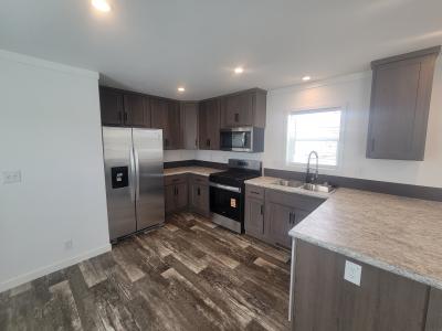 Photo 5 of 11 of home located at 551 Summit Trail 135 Granby, CO 80446