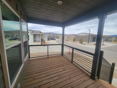 Photo 2 of 13 of home located at 551 Summit Trail #131 Granby, CO 80446