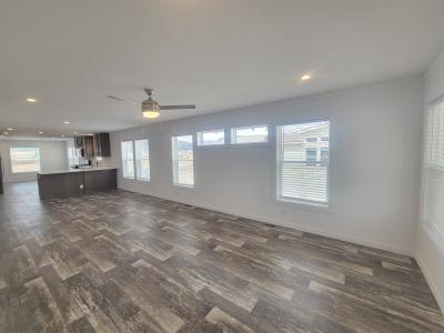 Photo 3 of 13 of home located at 551 Summit Trail #131 Granby, CO 80446