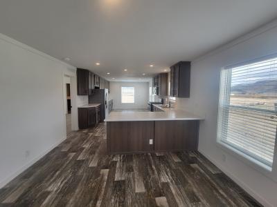 Photo 5 of 13 of home located at 551 Summit Trail #131 Granby, CO 80446